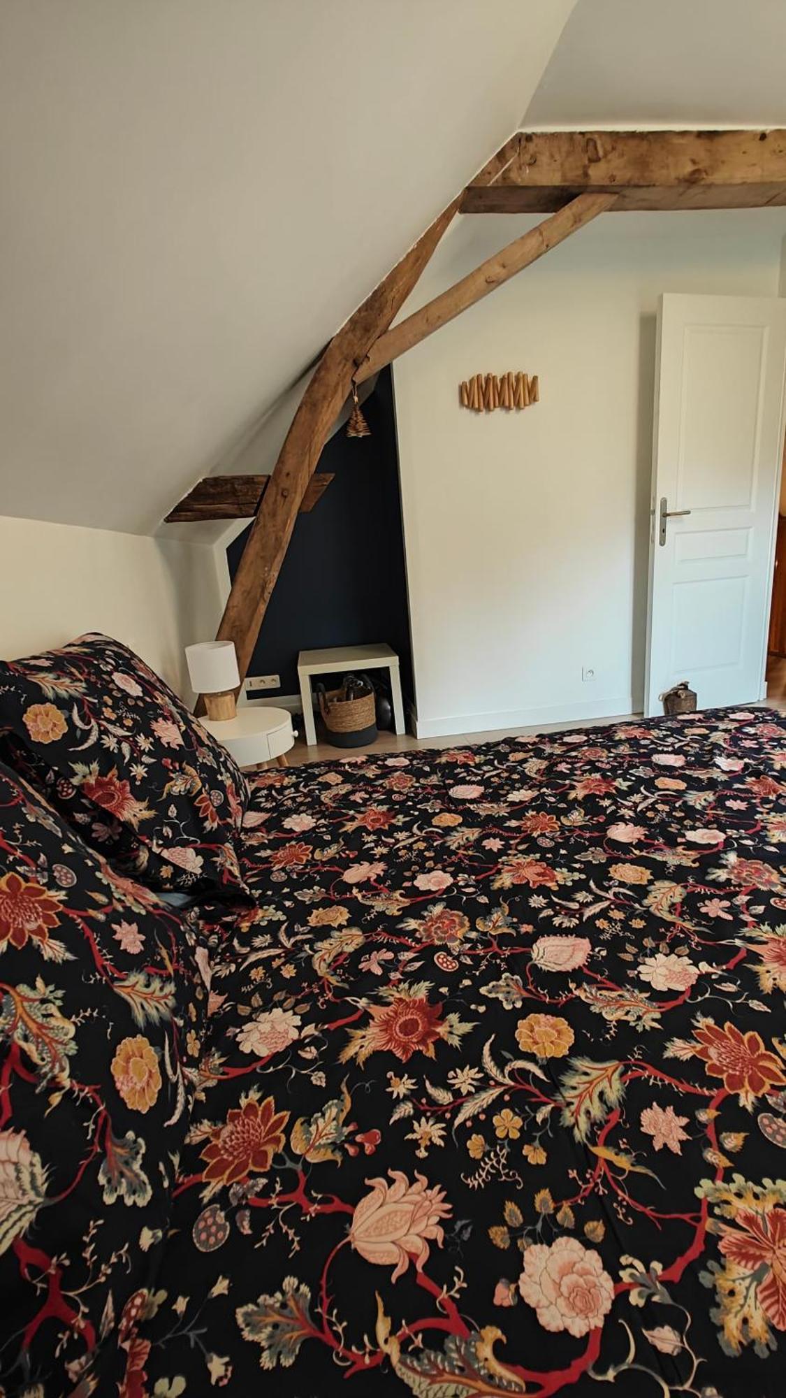Le Petit Prieure Langeais Villa Dış mekan fotoğraf